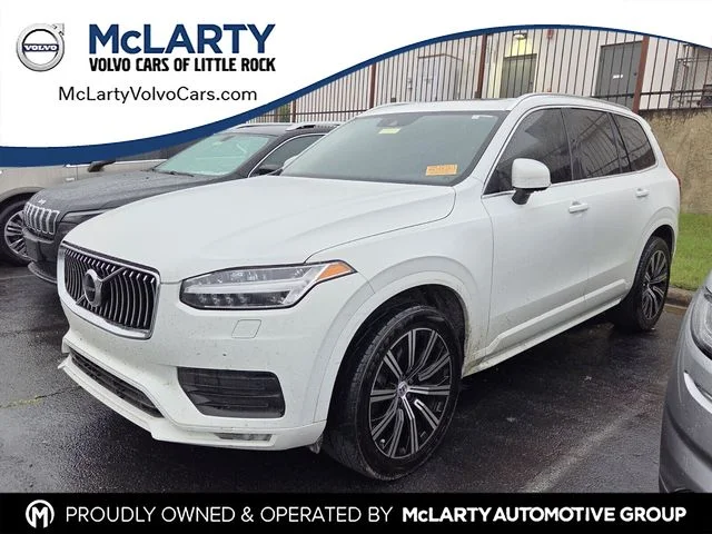 2021 Volvo XC90 T5 Momentum FWD's photo