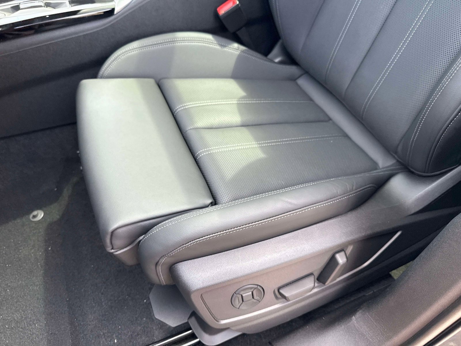 New 2026 Mythos Black Metallic Audi Premium Plus image 19