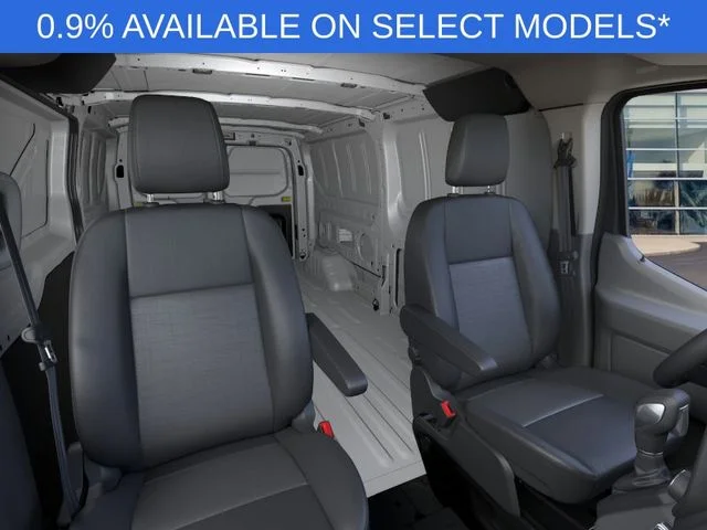 2025 Ford Transit Van Base - Photo 10