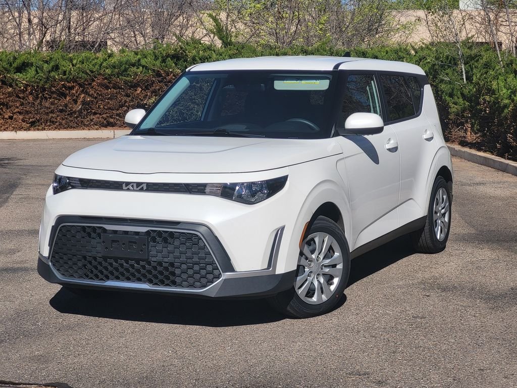2023 Kia Soul