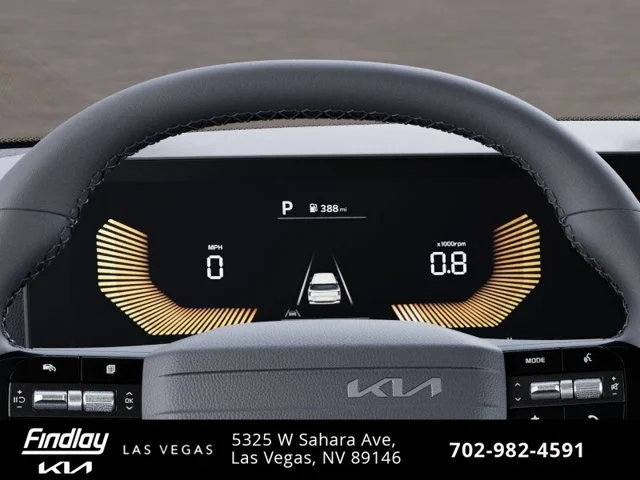 New 2027 Silver Kia LXS image 24