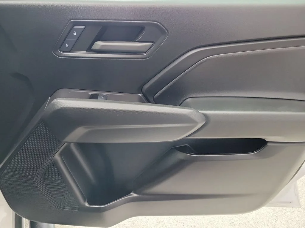 2024 Chevrolet Colorado Trail Boss - Photo 22