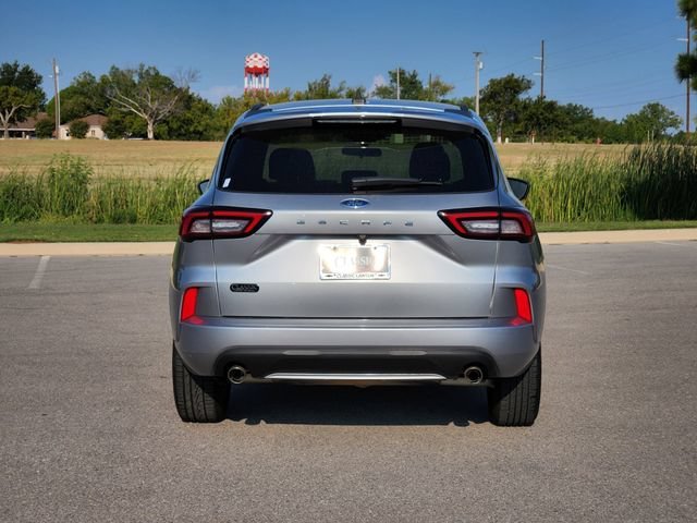 2024 Ford Escape ST-Line - Photo 6