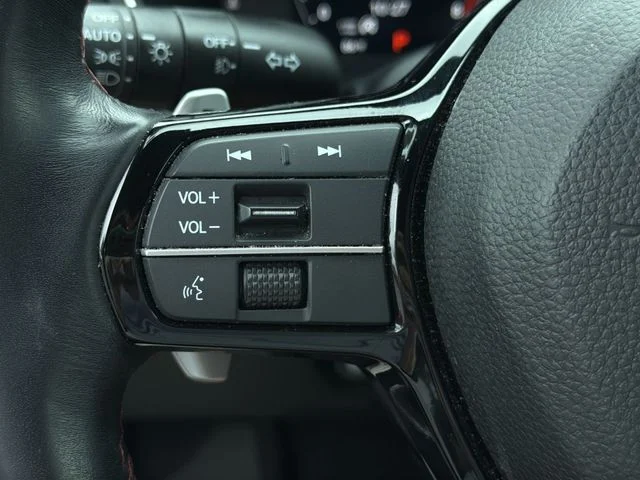 Used 2023  Acura A-Spec Tech Package image 28