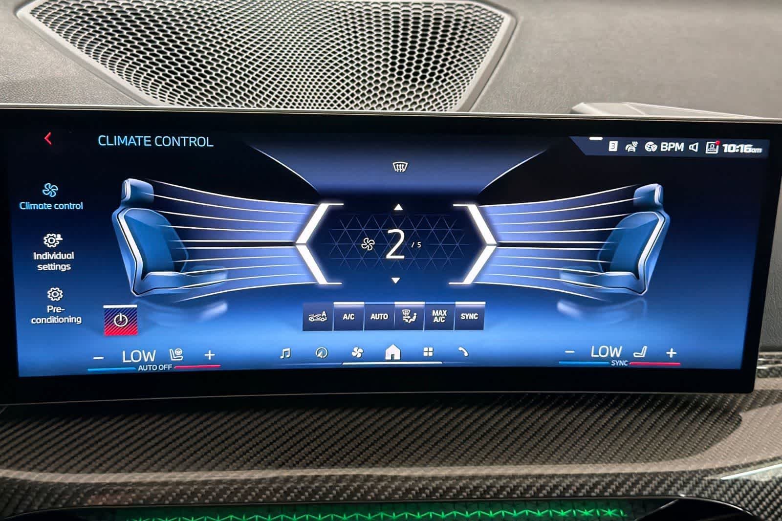 New 2026 Skyscraper Grey Metallic BMW M340i image 20