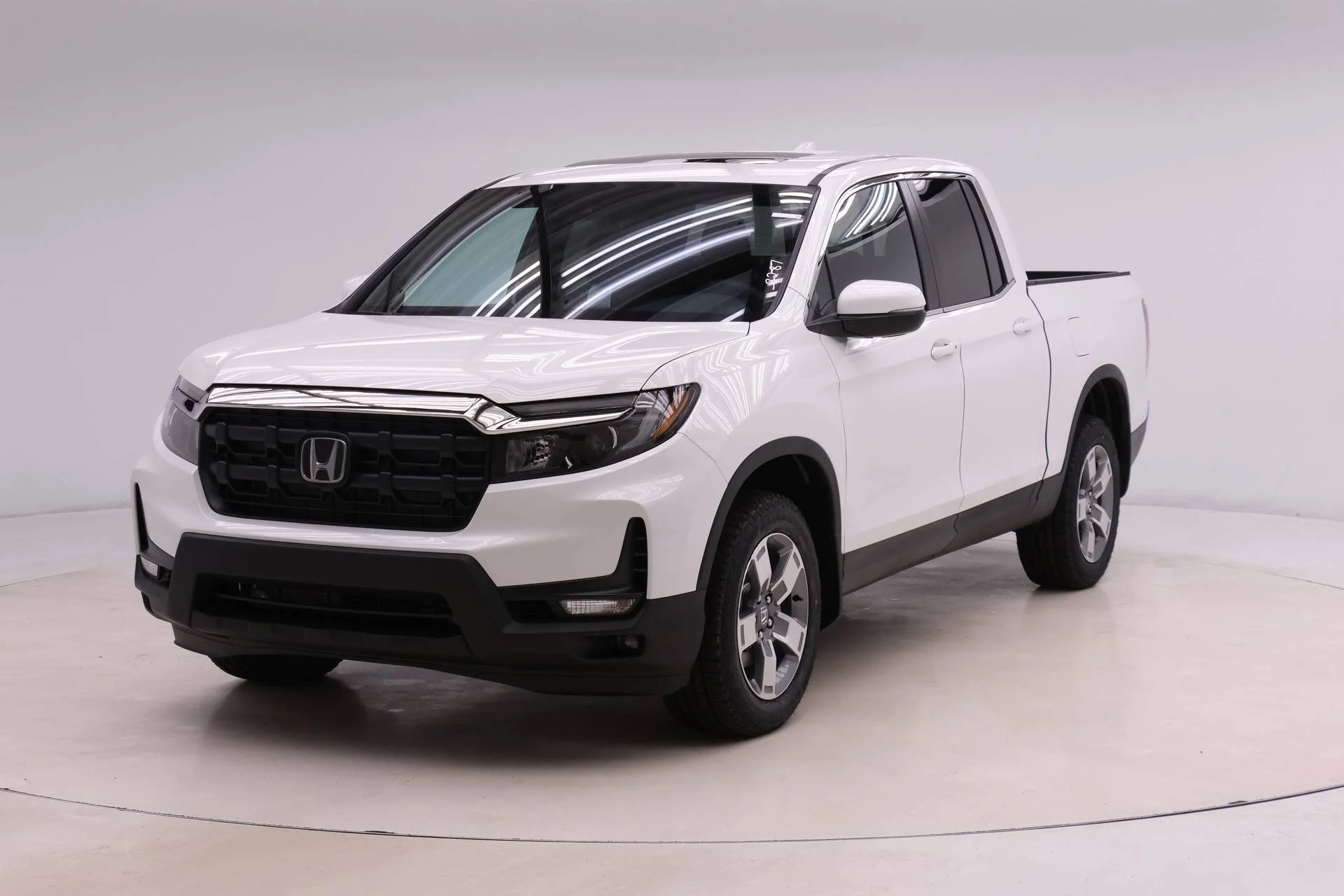 2026 Honda Ridgeline