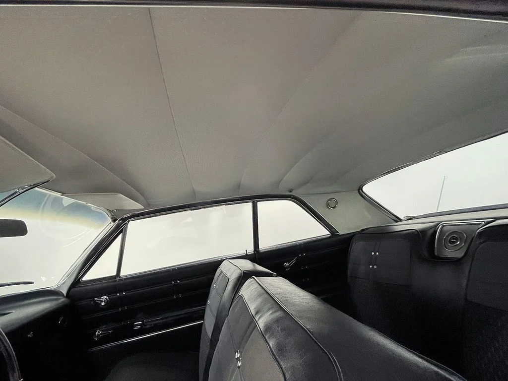 Used 1963 Red Chevrolet  image 55