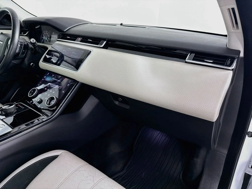 Used 2018 Yulong White Land Rover S image 25