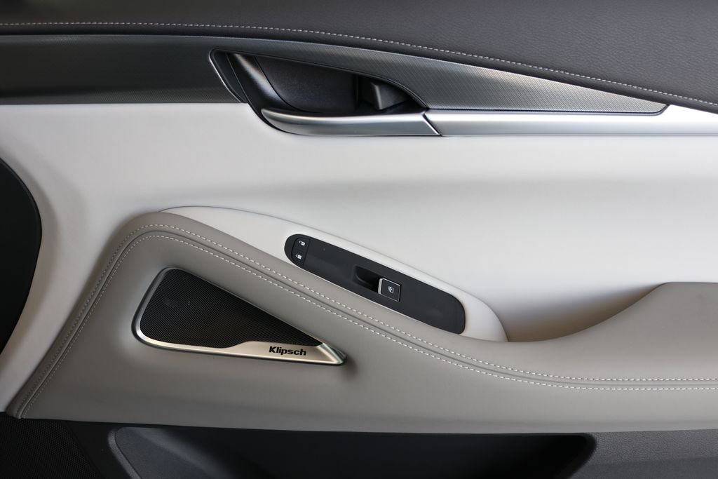 2026 INFINITI QX60 LUXE - Photo 37