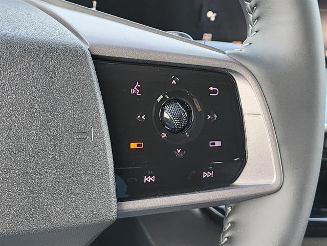 2025 Nissan Murano Platinum - Photo 24