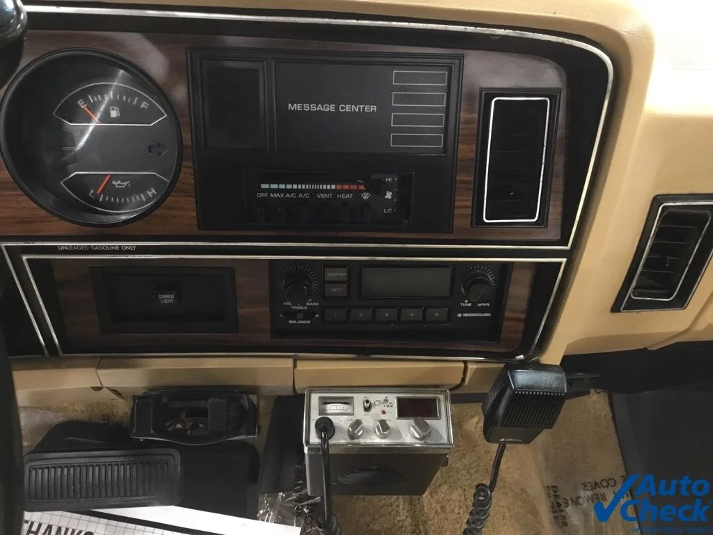 Used 1988 Brown Dodge 1500 image 39