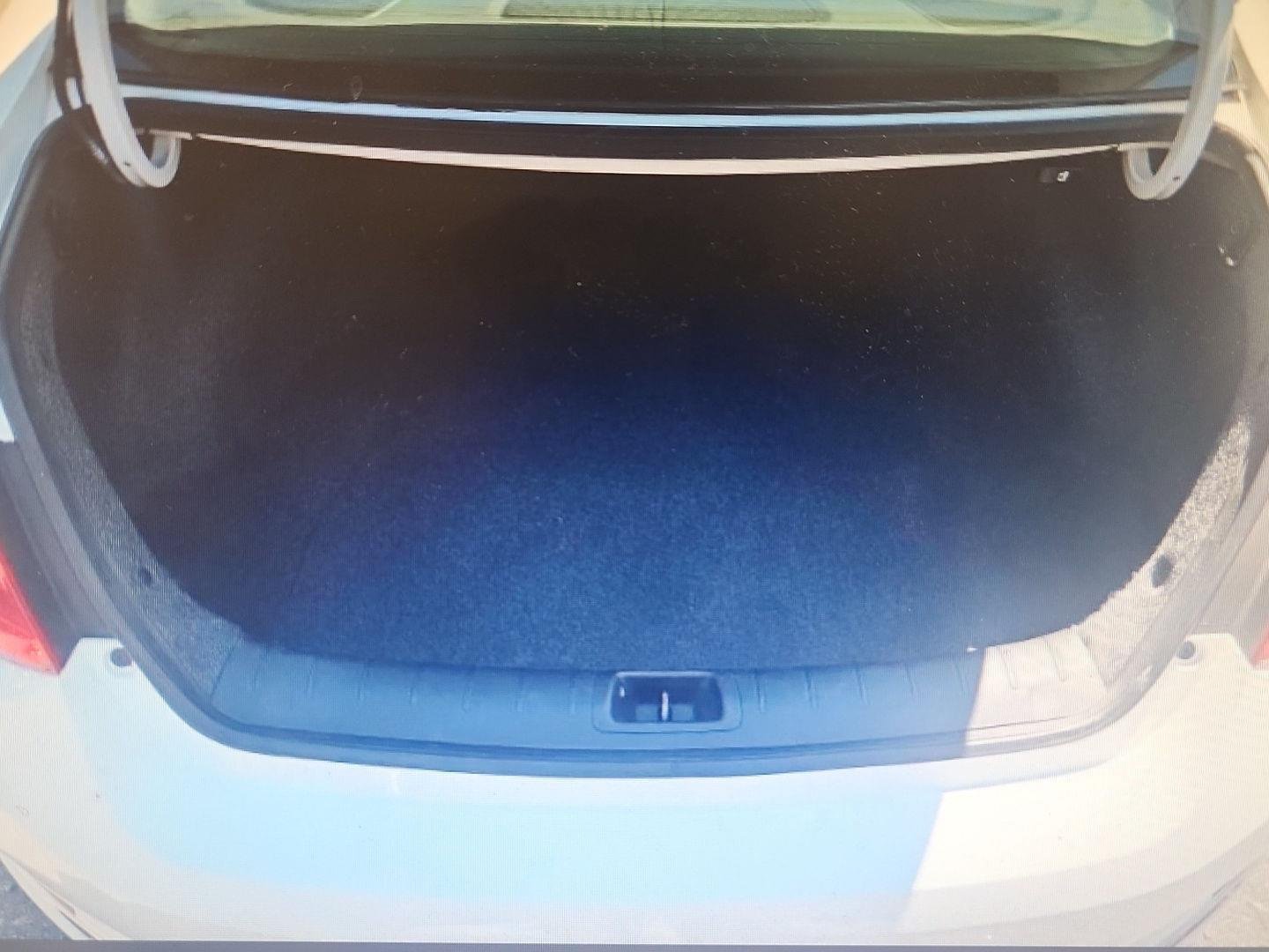 Used 2014 White Orchid Pearl Honda EX-L image 7