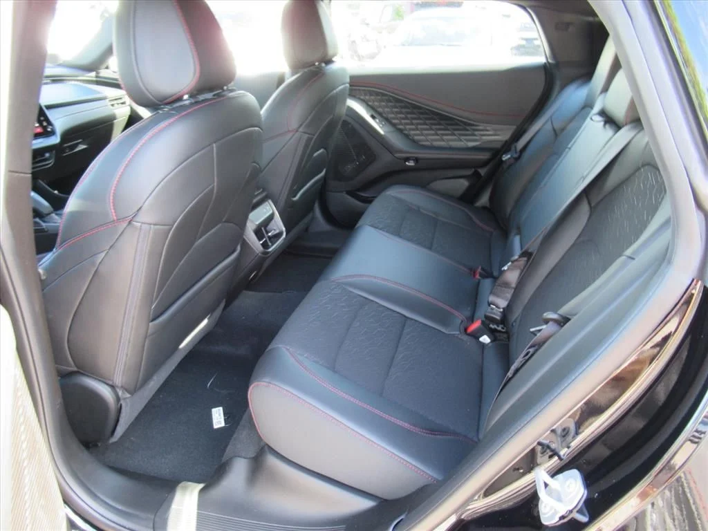 New 2026 Diamond Black Crystal Pearlcoat Dodge R/T image 29