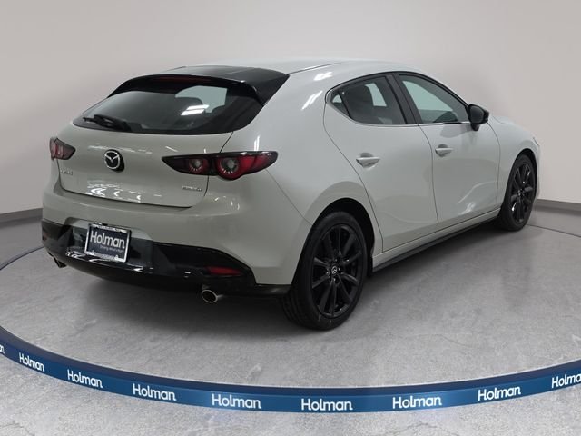 Used 2024 White Mazda 2.5 S Select Sport image 6