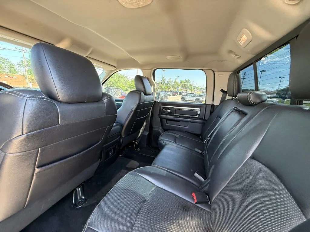 Used 2016 Black Ram Sport image 25