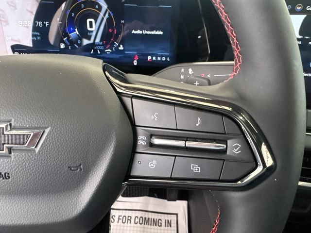 2027 Chevrolet Equinox RS - Photo 16