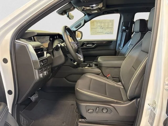 New 2026 Summit White GMC Elevation image 10
