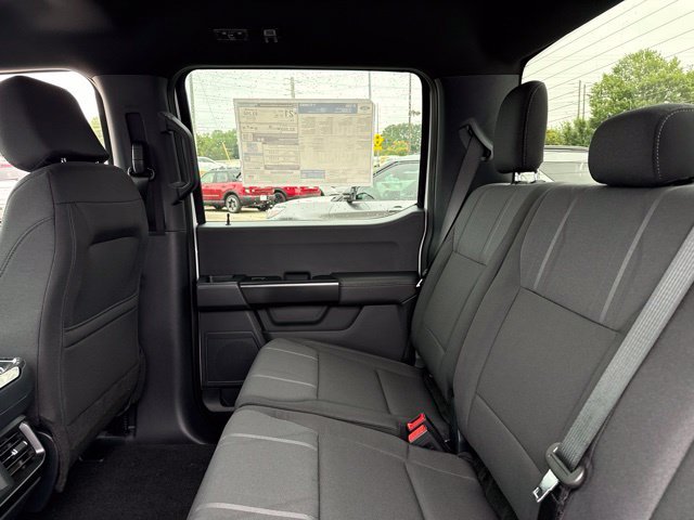 New 2026 Oxford White Ford STX image 18
