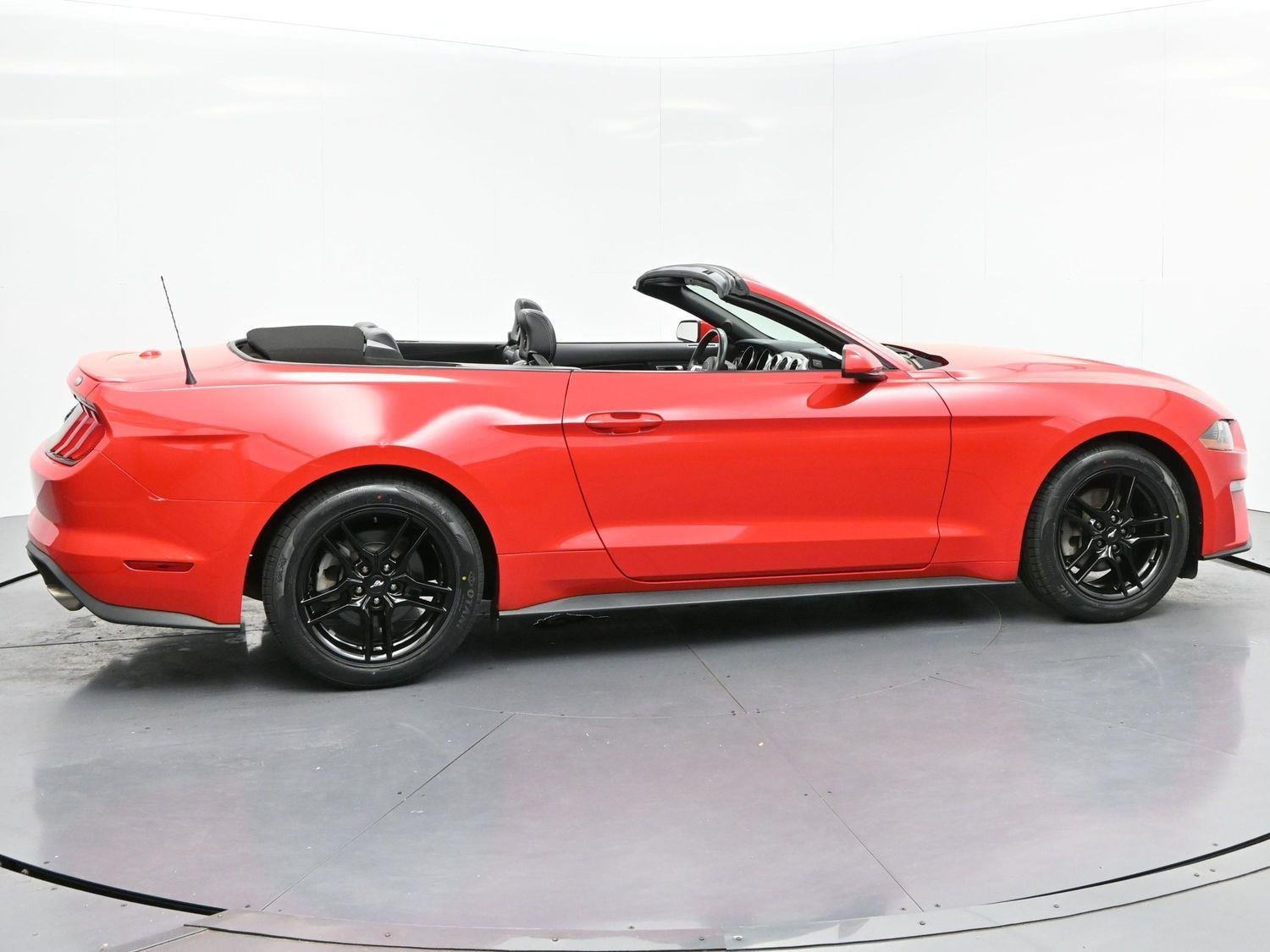 2023 Ford Mustang EcoBoost Premium - Photo 8