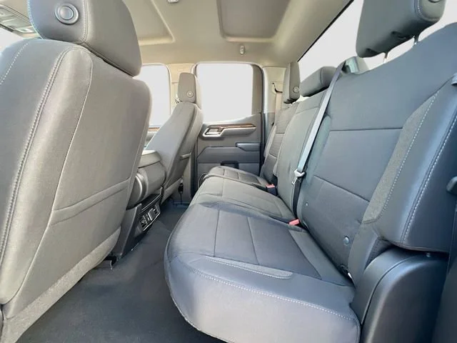2026 GMC Sierra 1500 Elevation - Photo 17