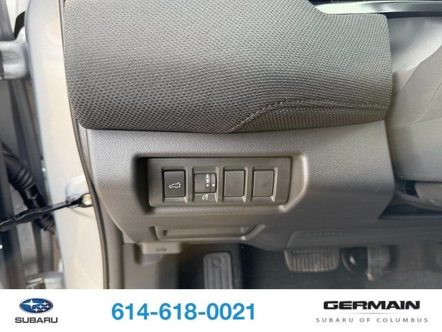 2026 Subaru Outback Limited XT - Photo 25