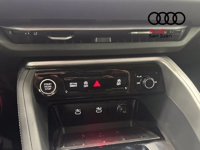 New 2026 Black Audi 2.0T Premium Plus image 21