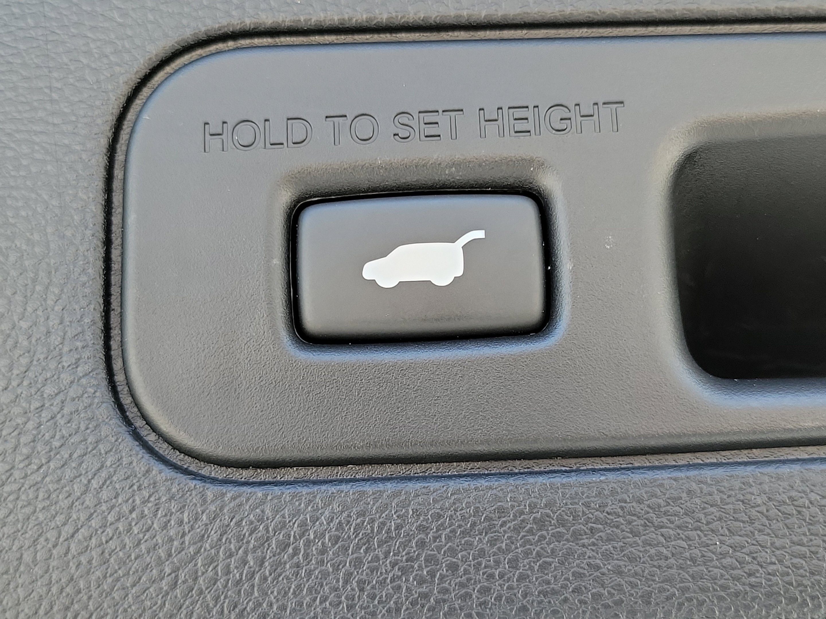 Used 2024 Blue Acura Technology image 7