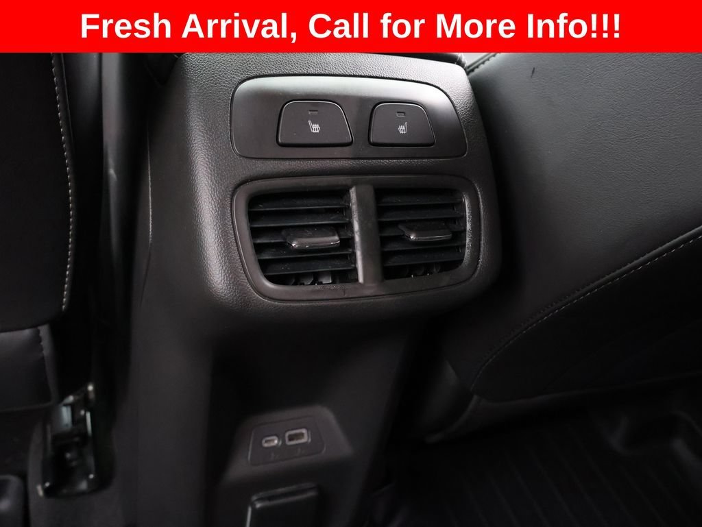 2023 Buick Envision Avenir - Photo 11