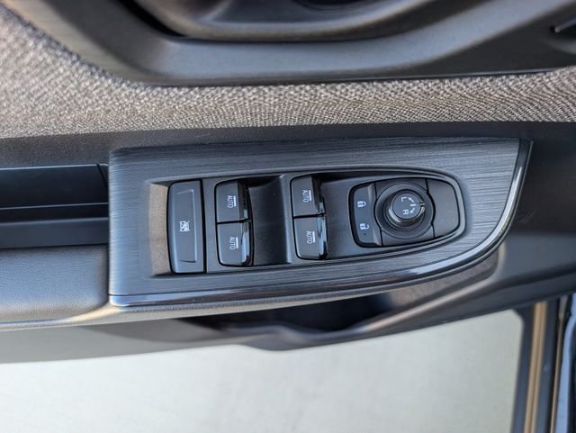 Certified Used 2026 Black Subaru Limited image 21