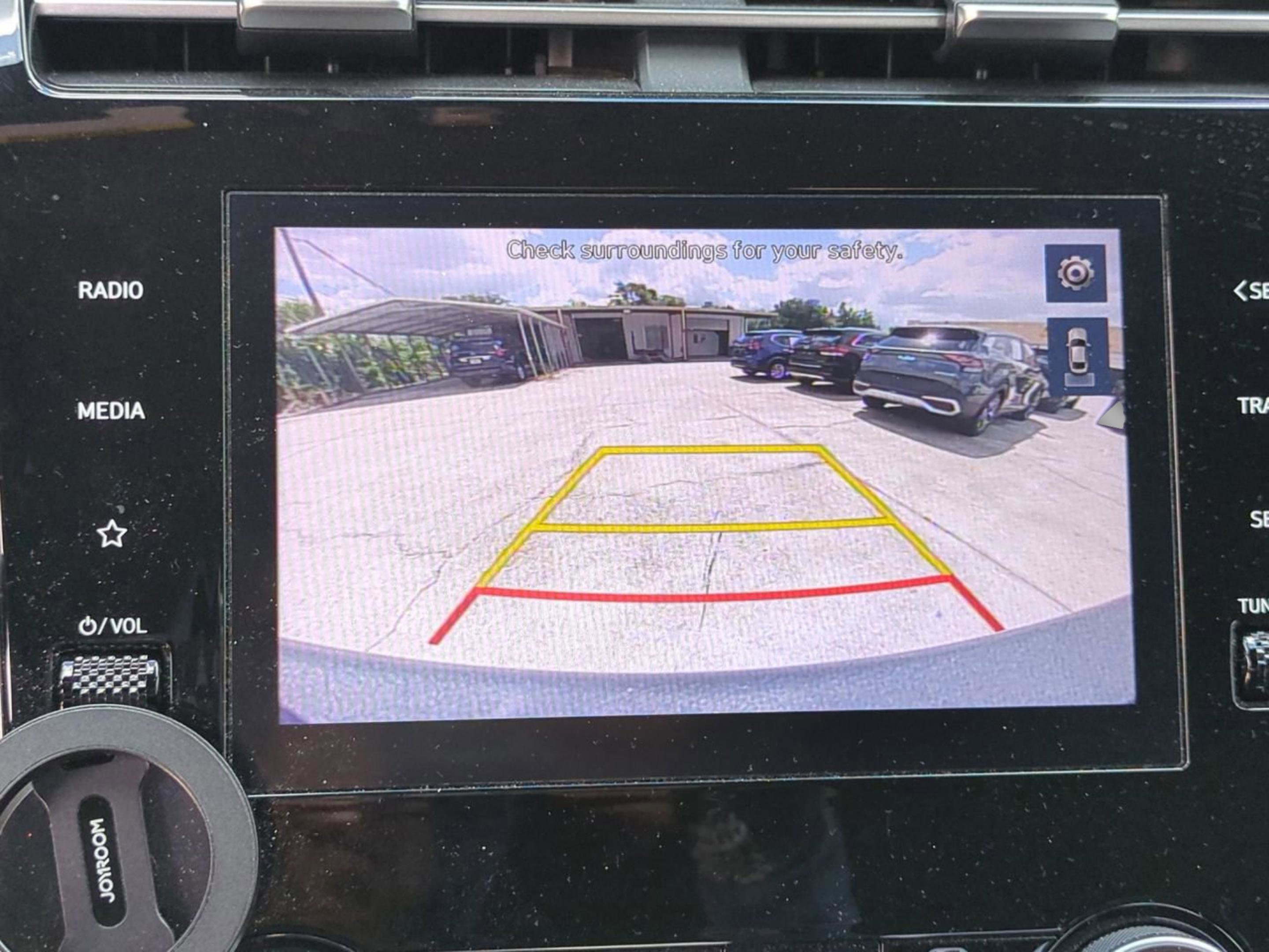 2023 Hyundai Santa Cruz SEL - Photo 19