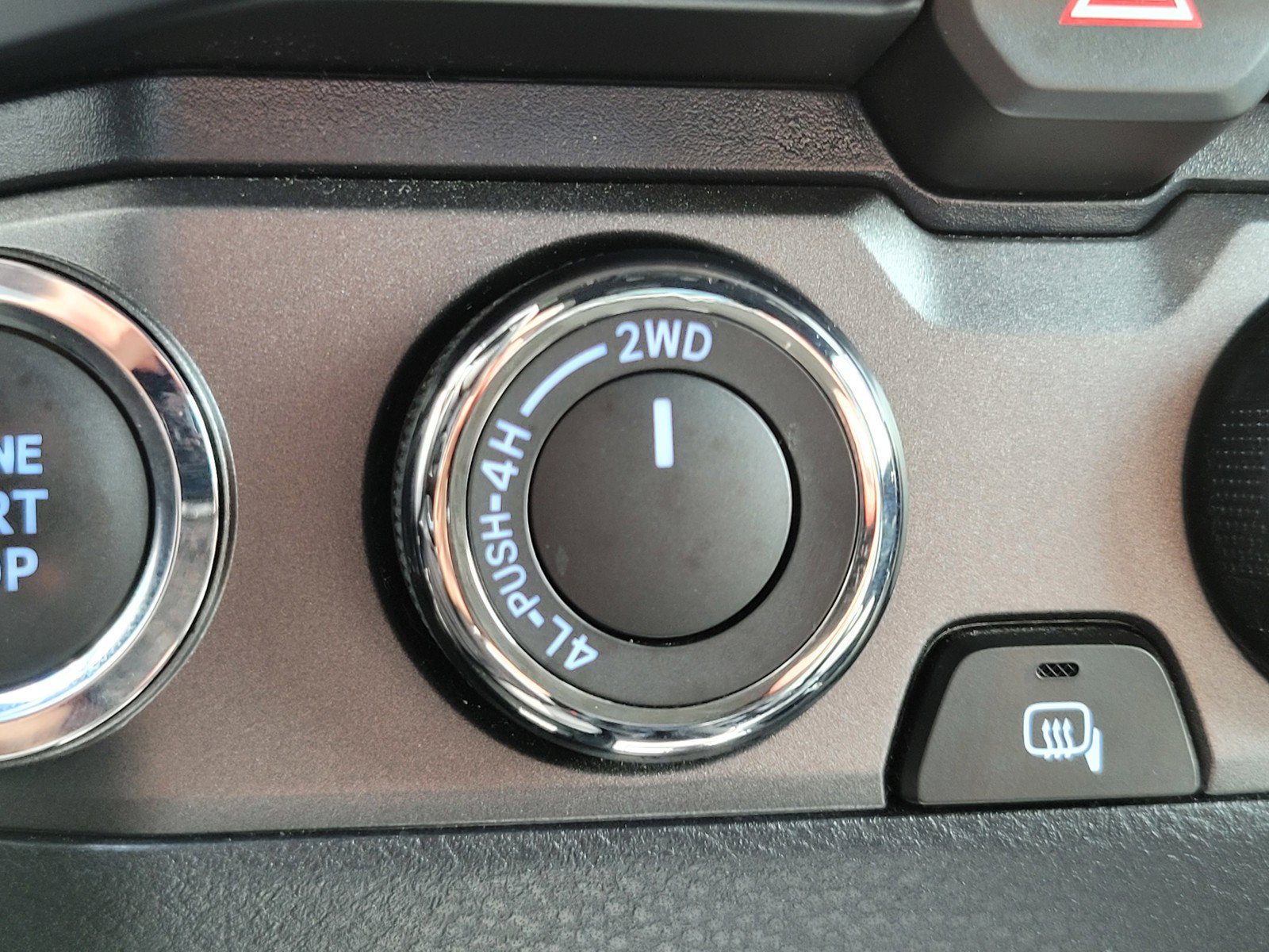 Used 2023 MAGNETIC GRAY METALLIC Toyota  image 22