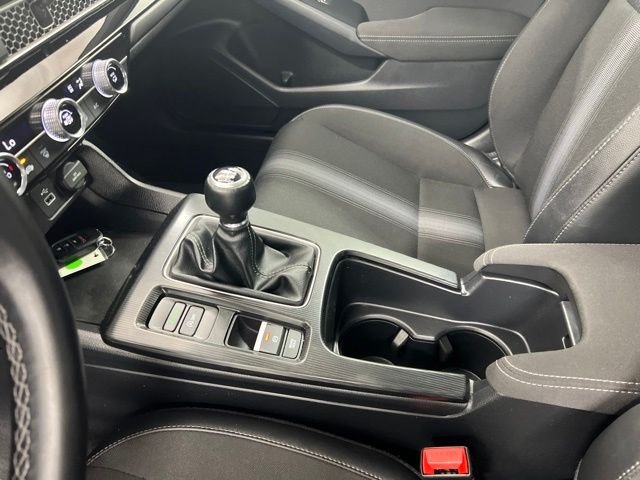 Used 2023 Gray Honda Sport image 21