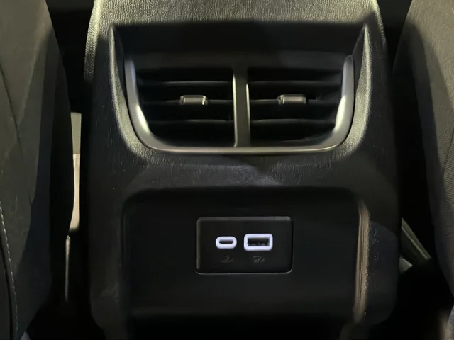 Used 2023 Blue Chevrolet LT image 33