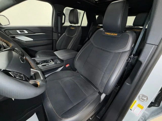 2026 Ford Explorer Tremor - Photo 13