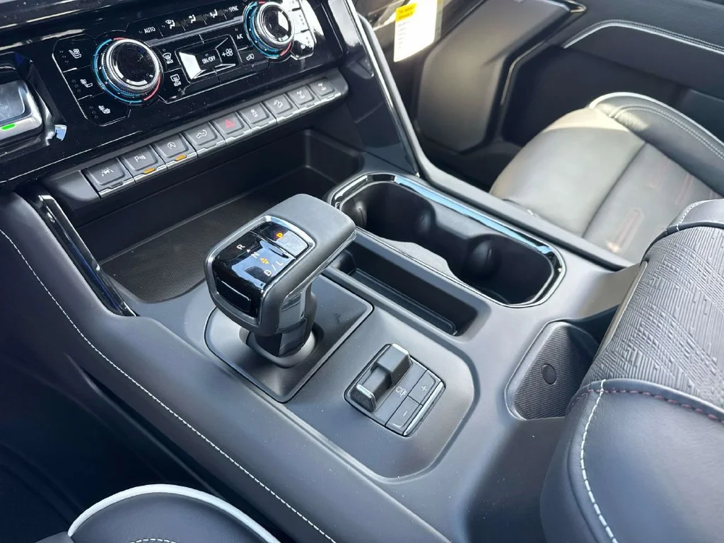 2026 GMC Sierra 1500 AT4X - Photo 50