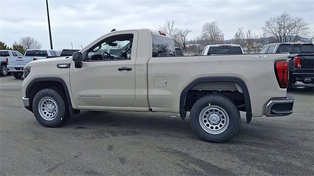 New 2026 Coastal Dune GMC Pro image 7