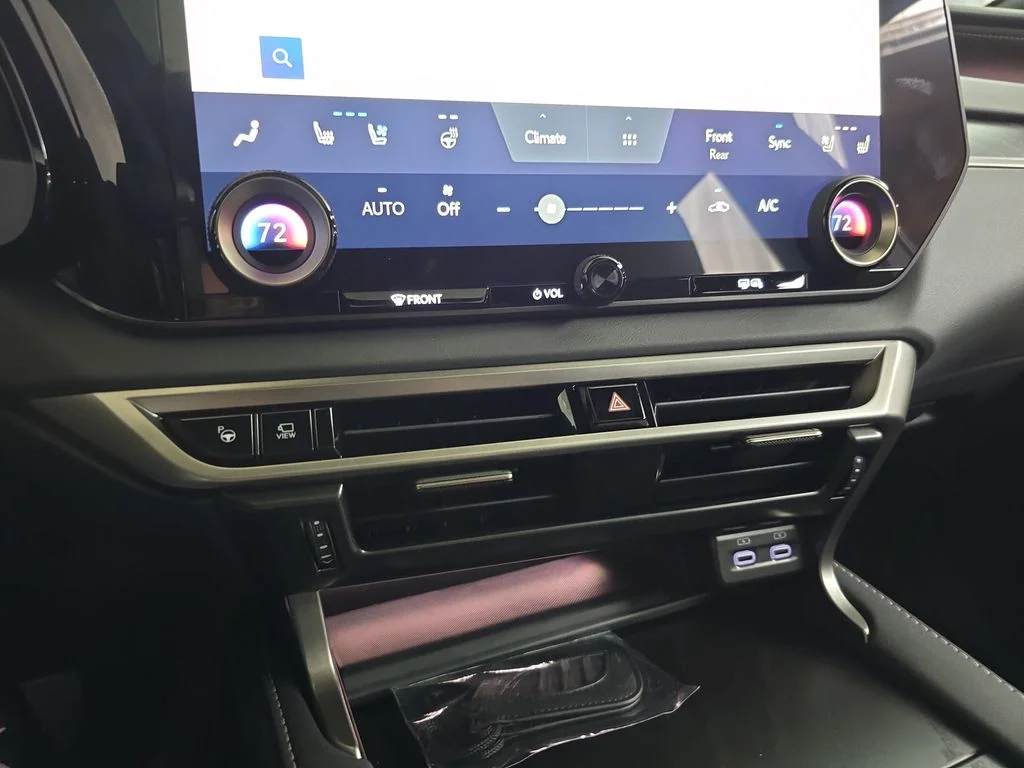 New 2026 Iridium Lexus PREMIUM PLUS image 23