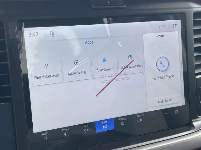New 2026 Gray Ford XLT image 23