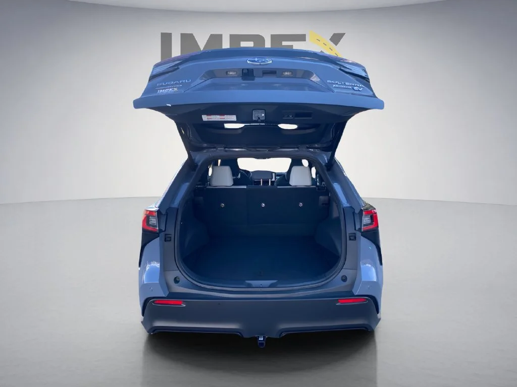 Used 2023 Gray Subaru Limited image 28