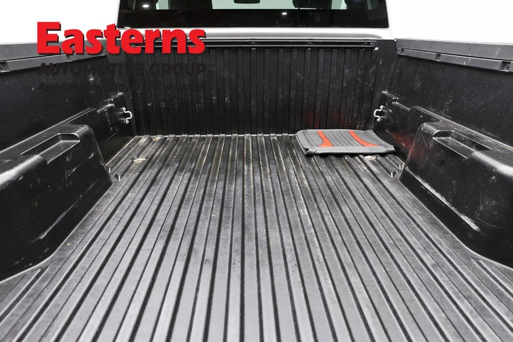 Used 2024 White Toyota SR image 9