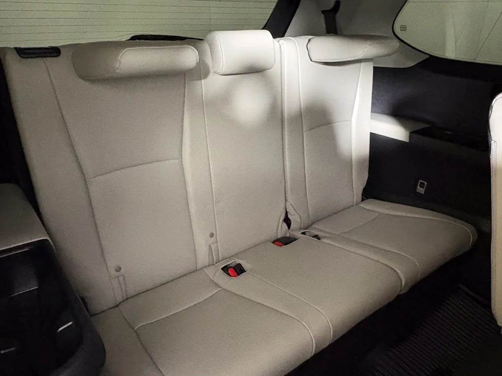 Used 2025 Beige Toyota XLE image 18