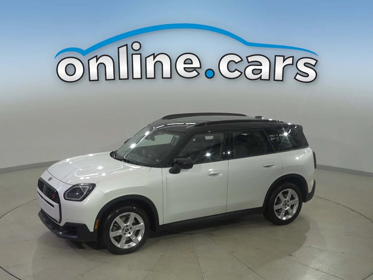 2025 MINI Countryman S ALL4's photo