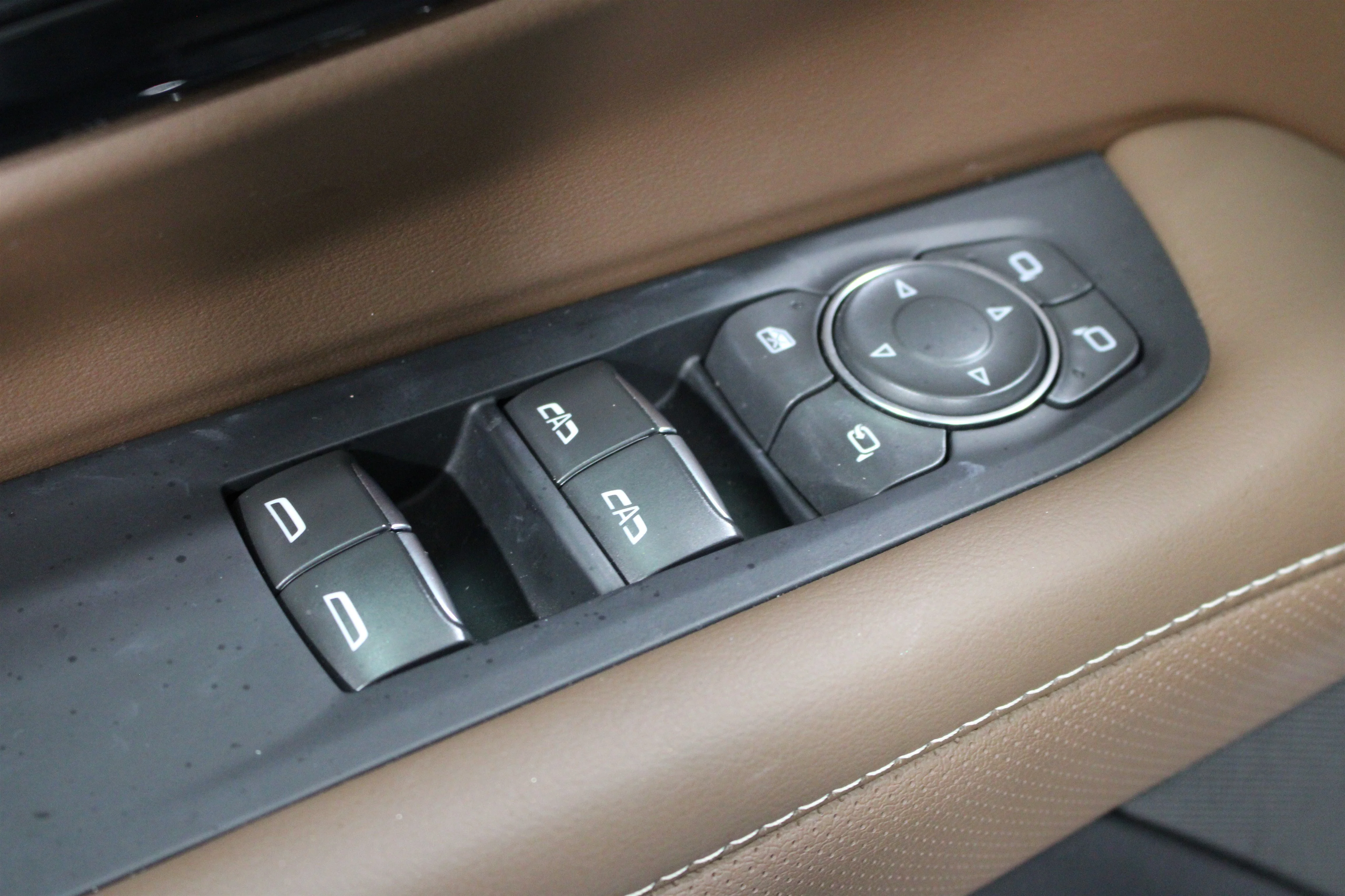 2025 Chevrolet Tahoe High Country - Photo 7