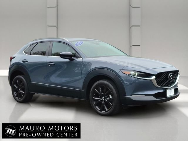 2023 Mazda CX-30 Carbon Edition AWD's photo
