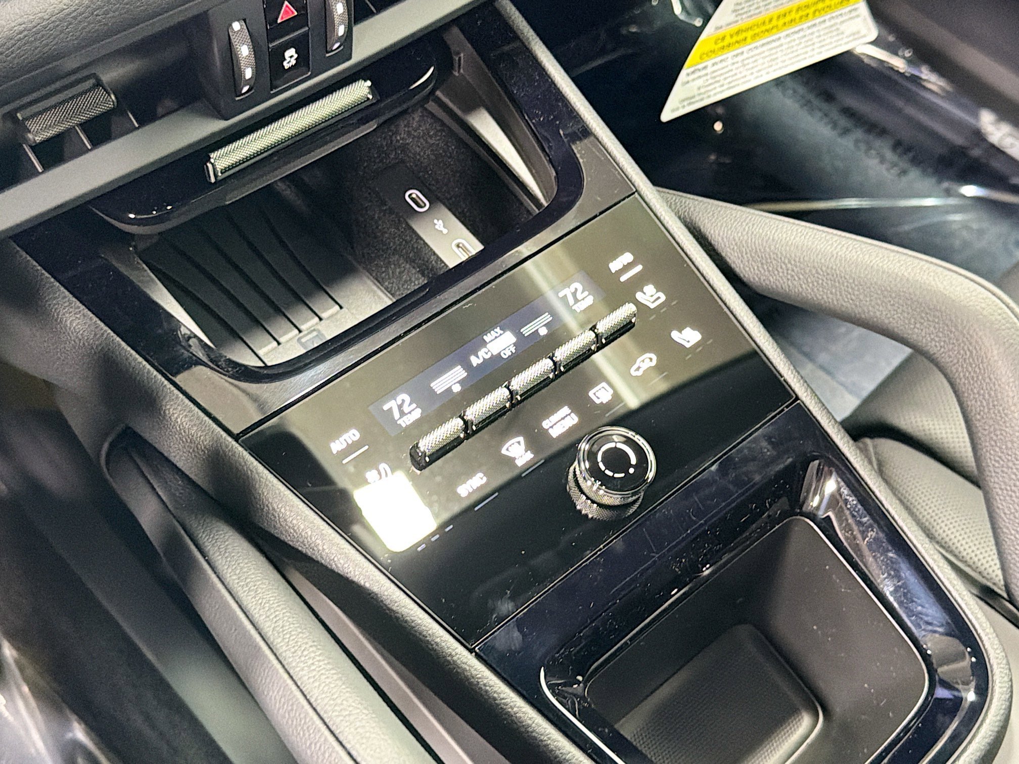 New 2026 Arctic Grey Porsche S image 28