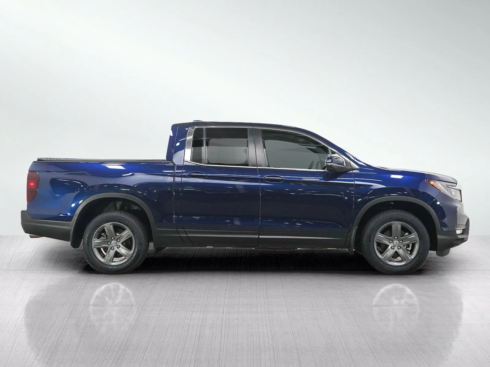 Used 2023 Blue Honda RTL AWD image 6