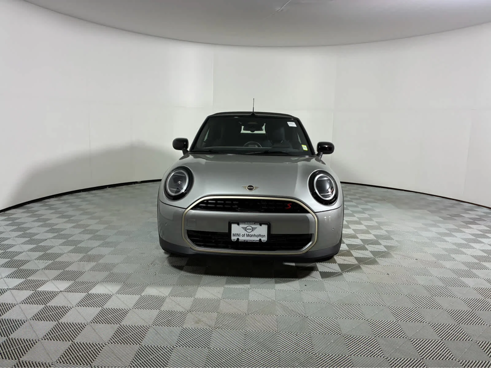 2026 MINI Convertible S - Photo 16