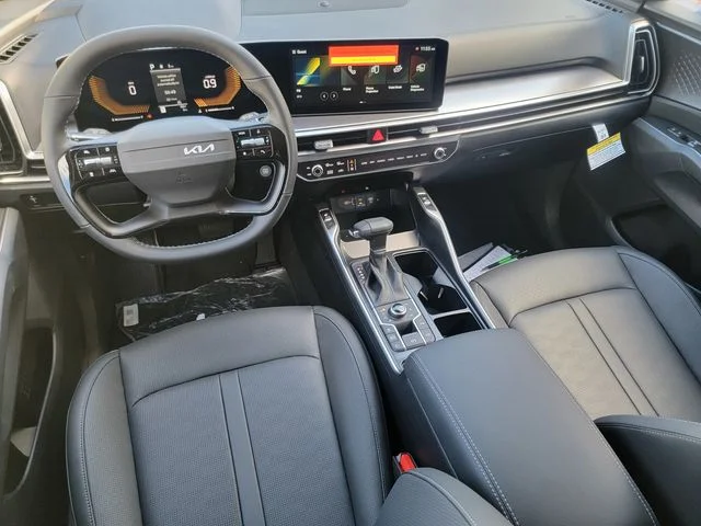 2026 Kia Sorento S - Photo 32