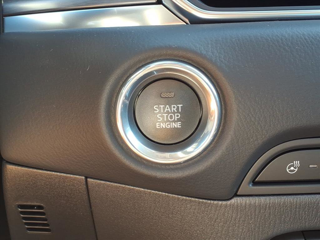 2025 Mazda CX-5 S Premium Plus package - Photo 13