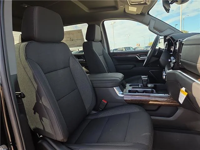 New 2026 Onyx Black GMC Elevation image 14
